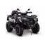 Kymco MXU 700i EPS 4x4 T3b